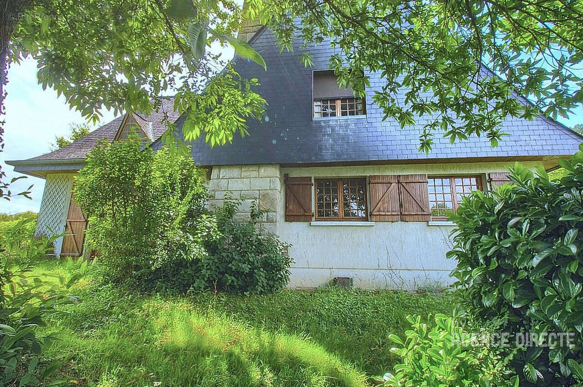 Maison Montgermont 8 pièce(s) 177.54 m2 - photo 4