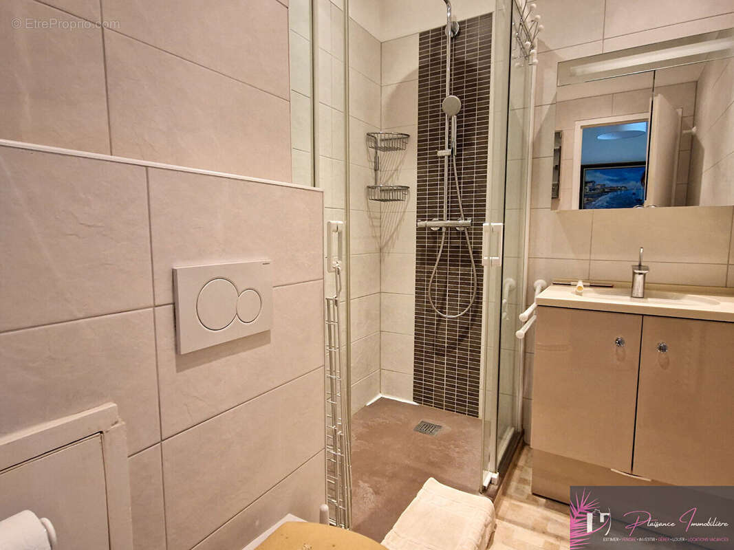 Appartement à LA ROCHELLE