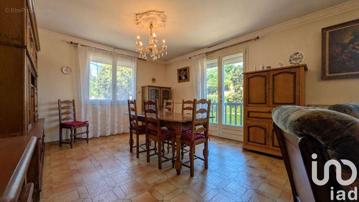 Photo 2 - Maison à OLEMPS