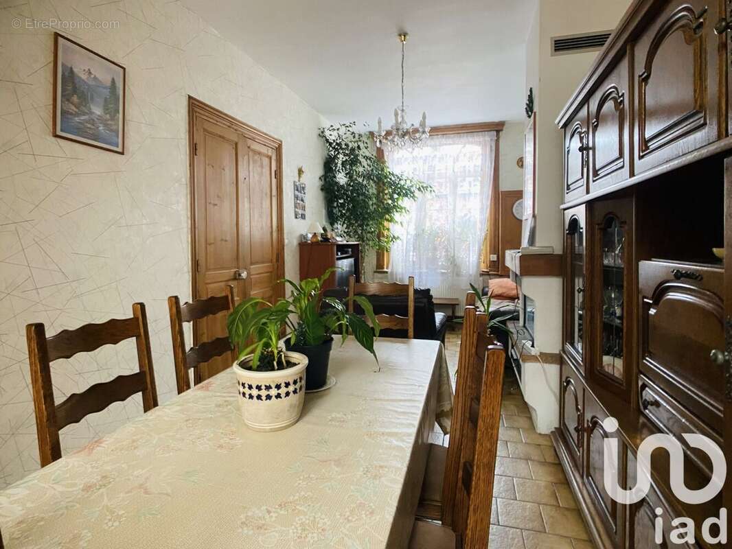 Photo 4 - Maison à CROIX