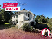 Maison à EZY-SUR-EURE