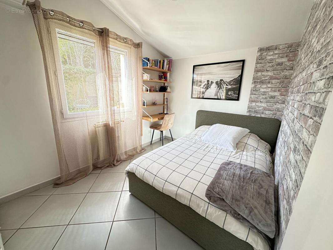 Maison à MIRAMAS