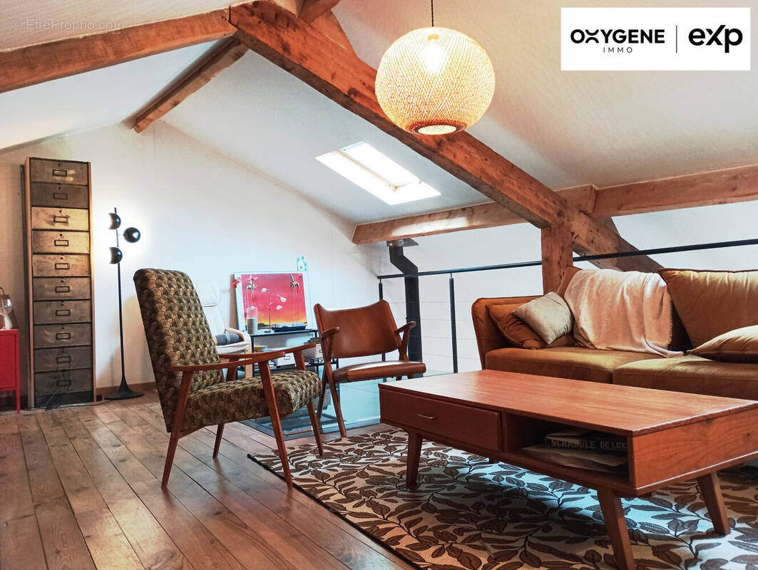 Appartement à PERPIGNAN