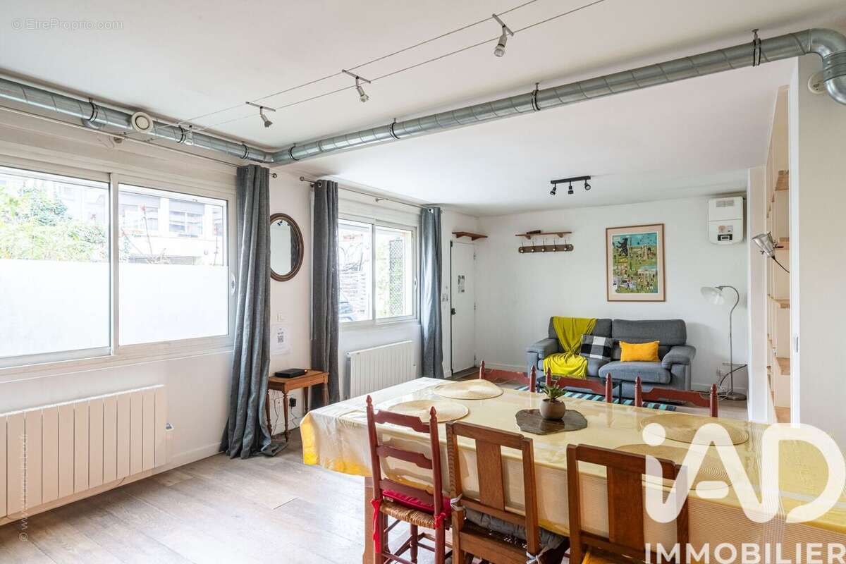 Photo 2 - Appartement à BAGNOLET