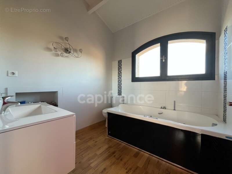 Maison à LES SABLES-D&#039;OLONNE