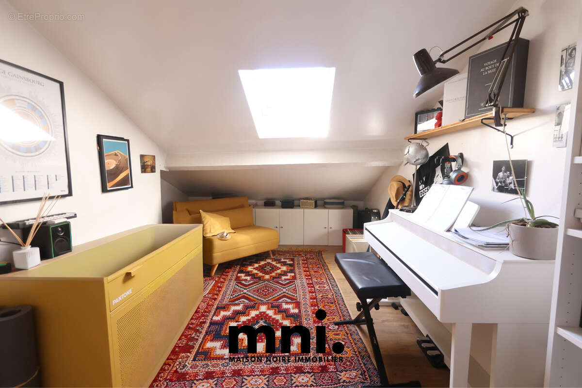 Appartement à HYERES