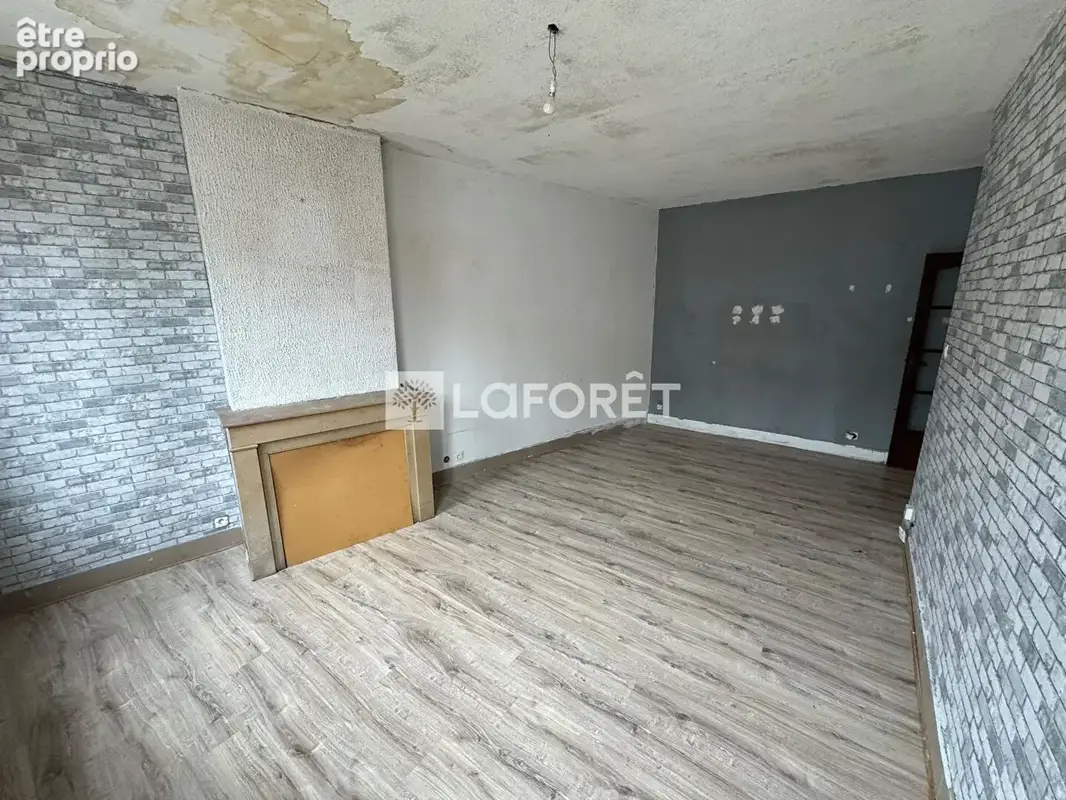 Appartement Saint Etienne 4 pièce(s) 127 m2 - photo 2