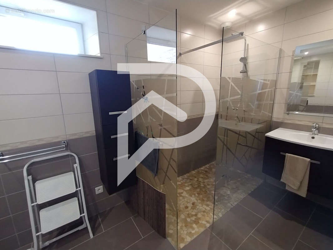 Maison à DOULAINCOURT-SAUCOURT