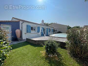 Maison à JARD-SUR-MER