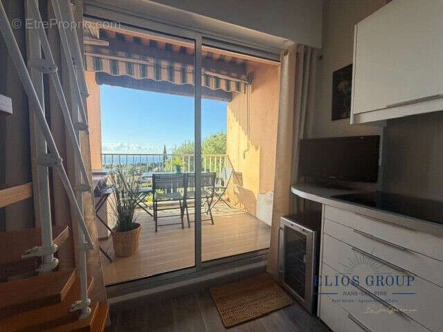 Appartement 18 m² à Bandol  - photo 5