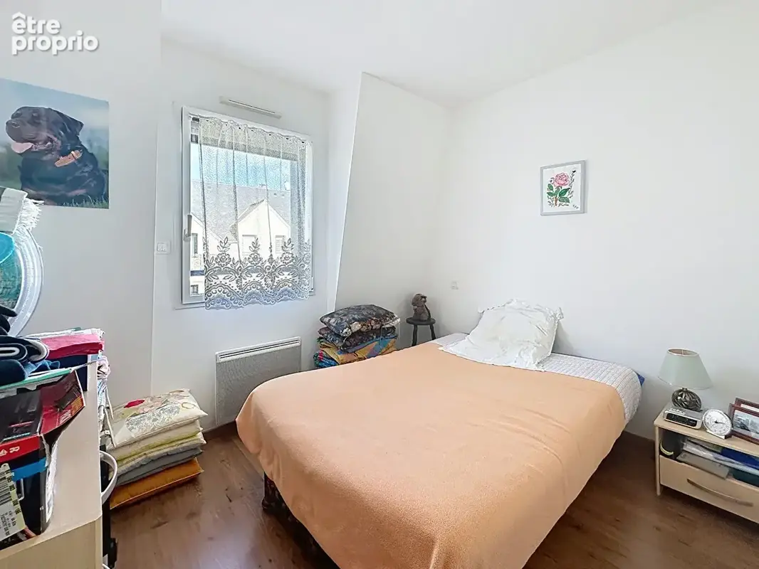 Appartement centre de Plérin - photo 5