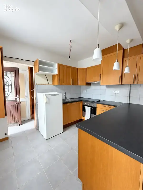 Maison Saint Denis 4 pièces - photo 4