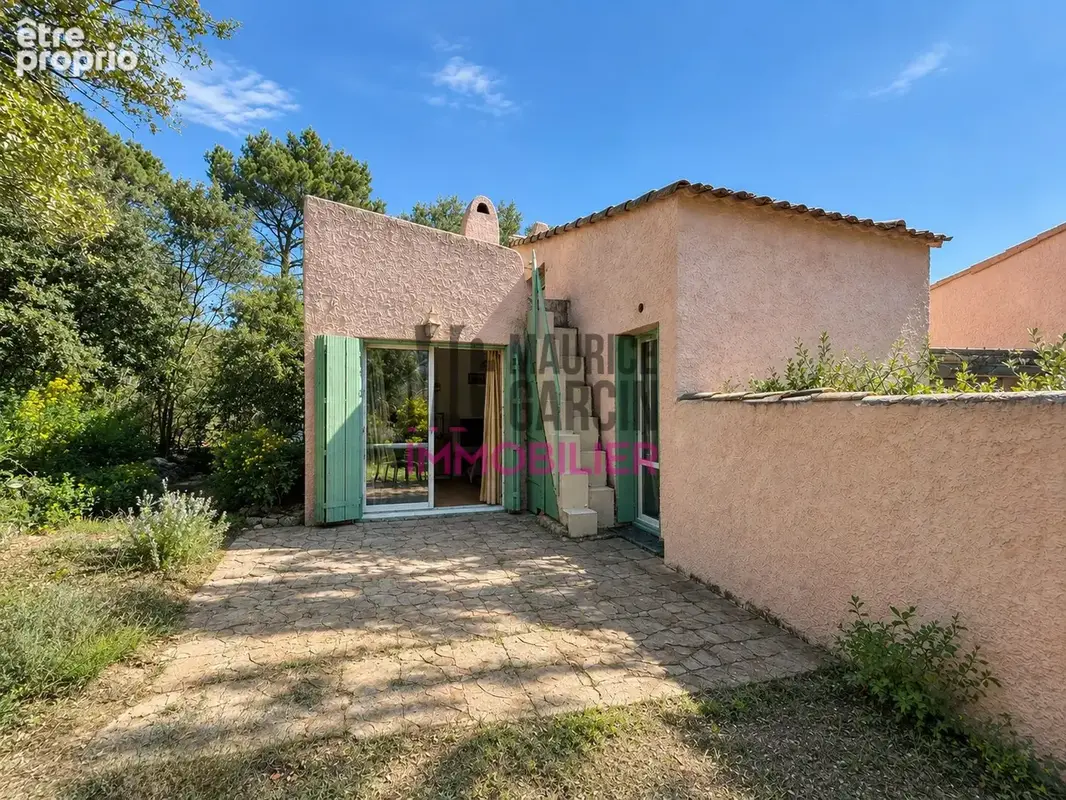Maison à BEDOIN