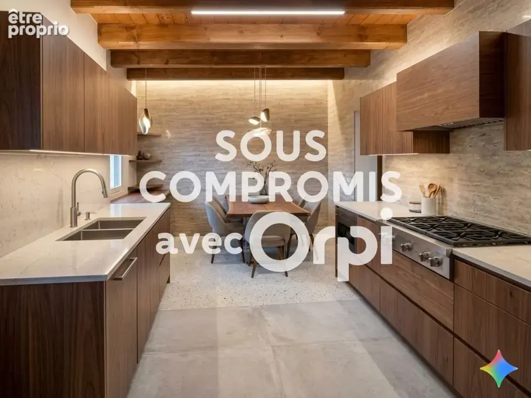 Maison À Vendre 105m2 Marquise - photo 7