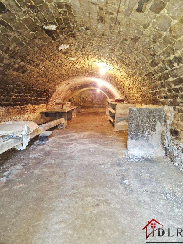 Maison à TERRE-NATALE