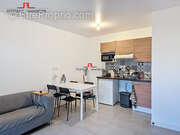 Appartement à SAINT-QUENTIN-DE-BARON