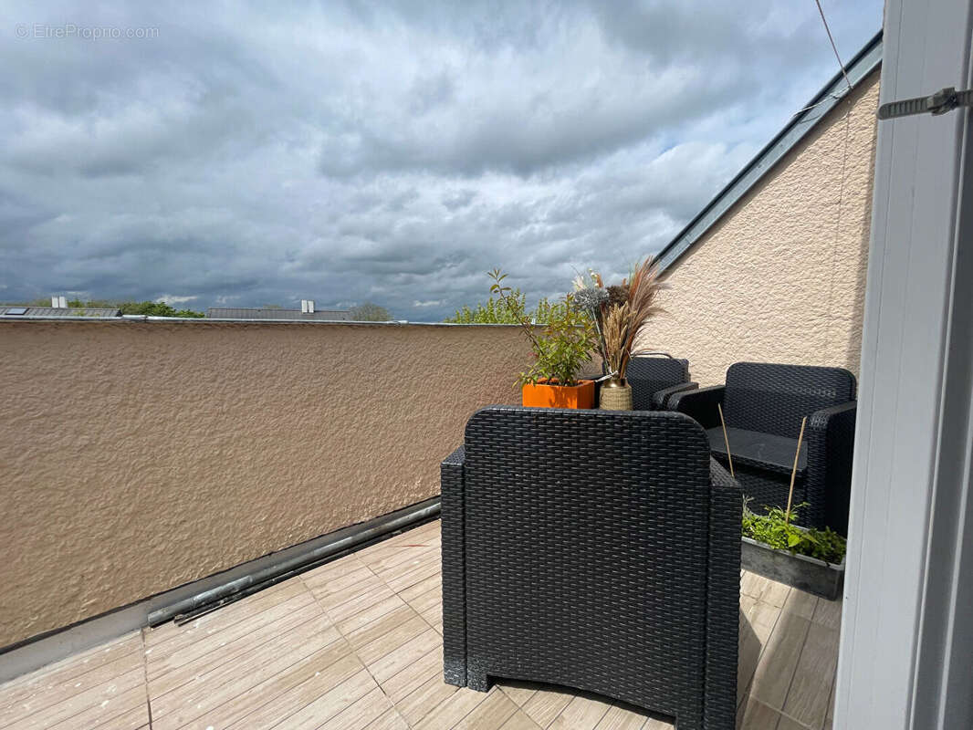 Appartement à ETAMPES