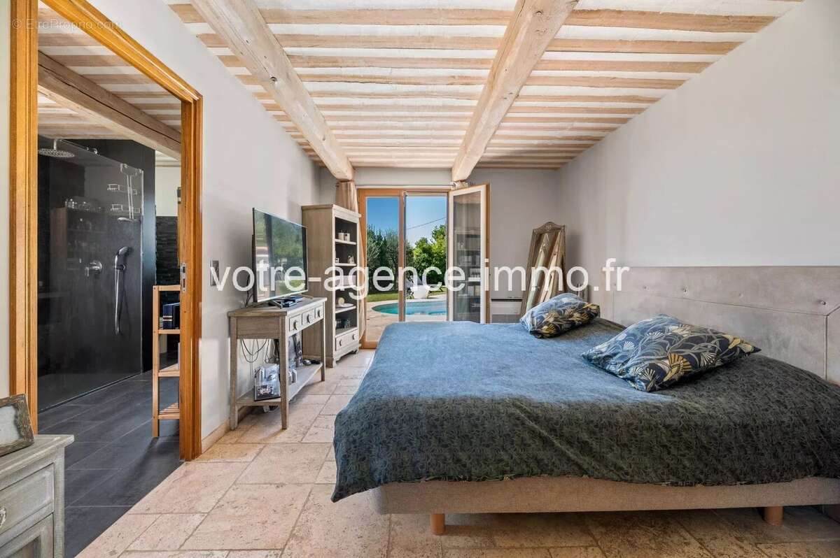Maison à LEVENS