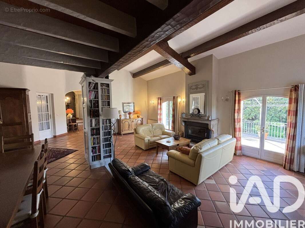 Photo 7 - Maison à OLLIERES