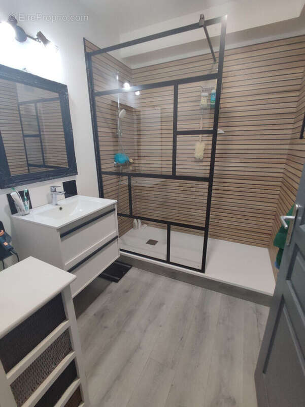 Appartement à FLEURY-LES-AUBRAIS