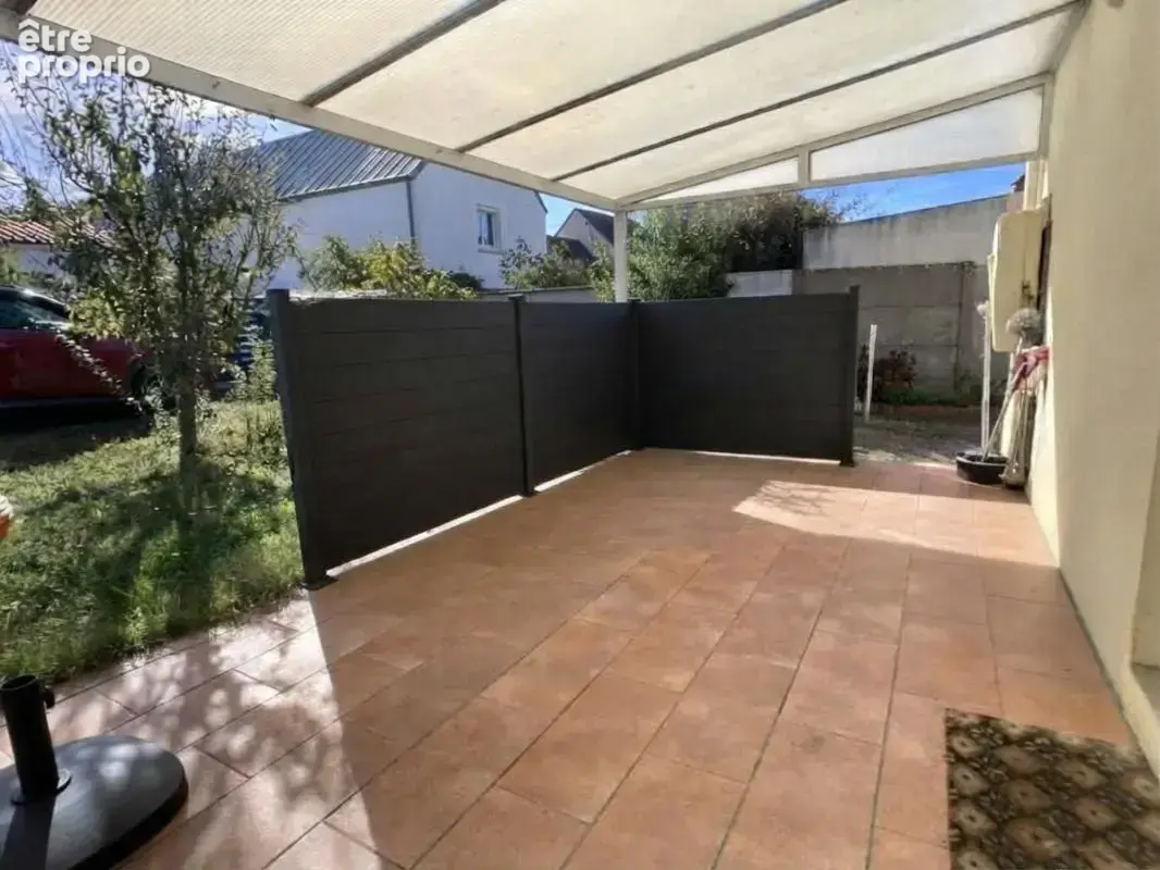 Maison de plain-pied sans travaux au coeur de Saint-Gilles-Cr - photo 12
