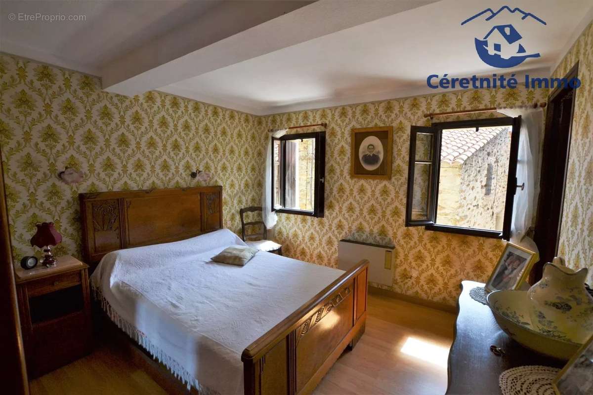 Maison à LA BASTIDE