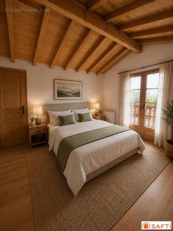 Maison 157 m² à Saint-Jean-Pied-De-Port  - photo 7