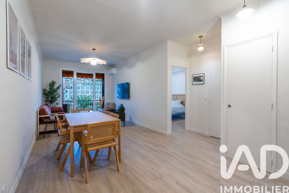 Photo 7 - Appartement à NICE
