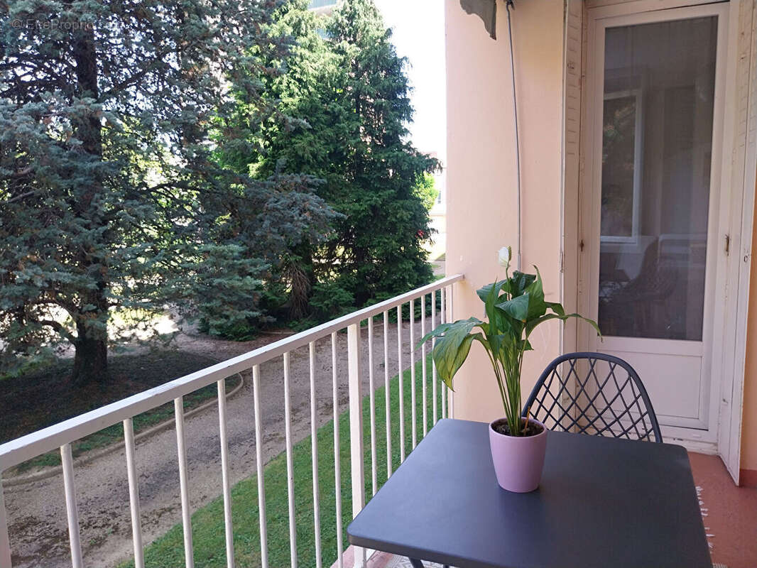 Appartement à VIENNE