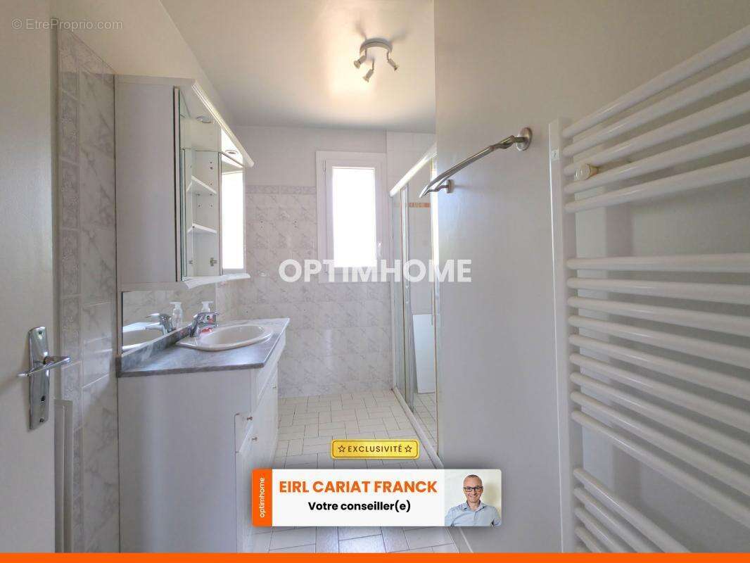 Maison à vendre 5 pièces LA SOUTERRAINE (23) - photo 15