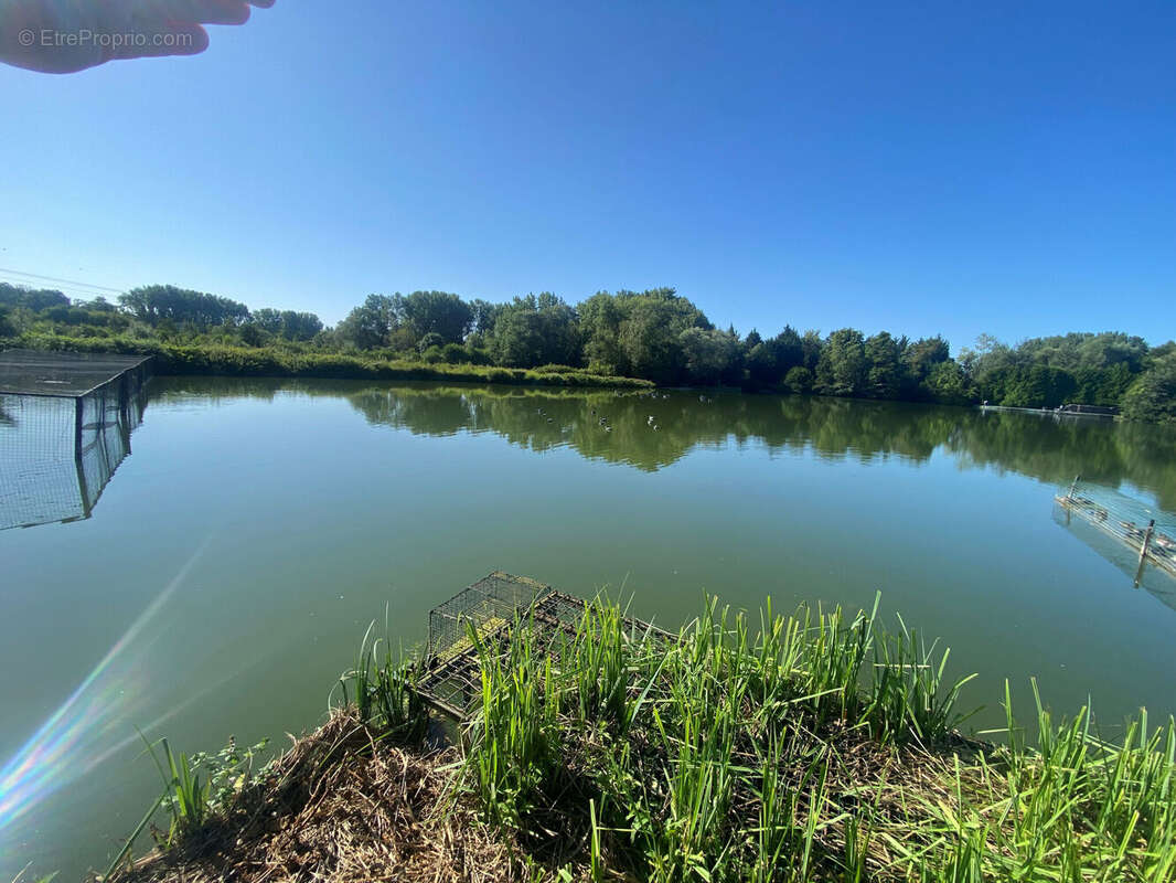 Photo 5 - Terrain à DREUIL-LES-AMIENS