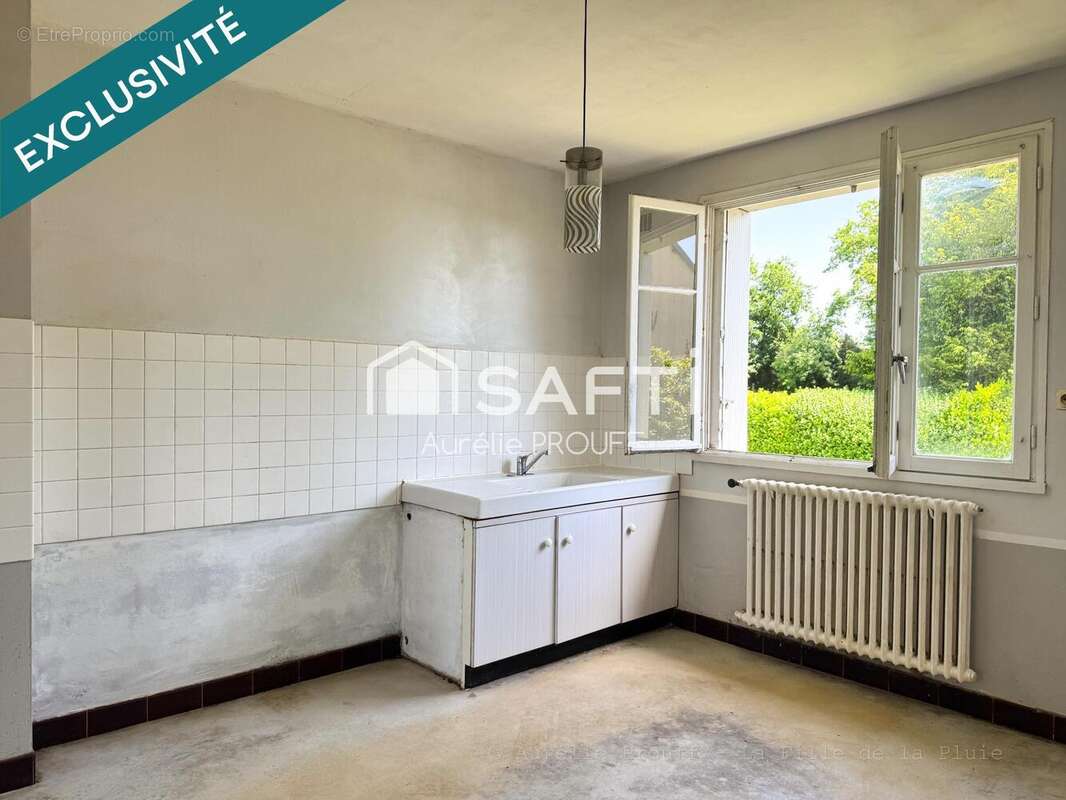 Photo 4 - Maison à PLONEVEZ-DU-FAOU