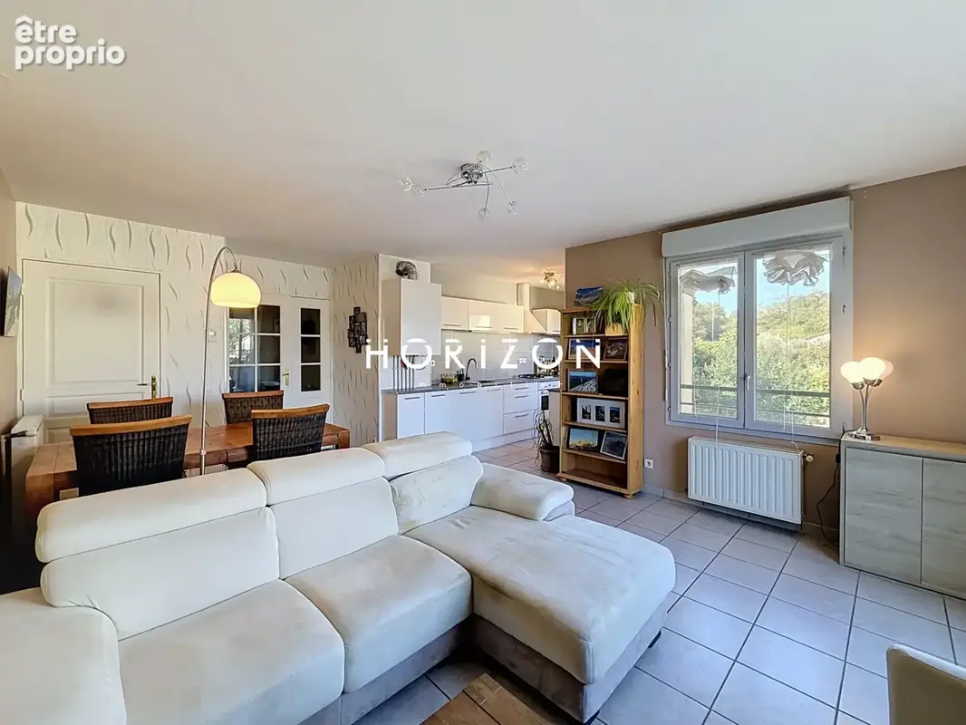 Appartement 3 pièces 64 m² à vendre à Macon (71000) - photo 8