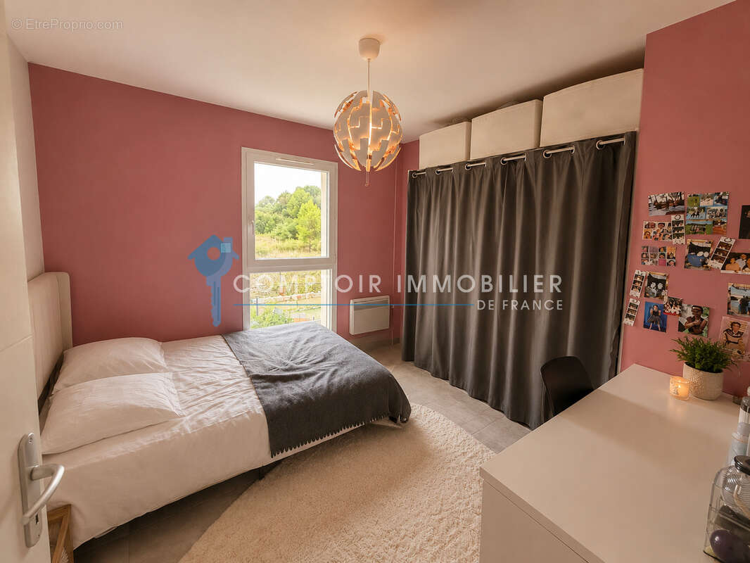 Maison 90 m² à Villetelle  - photo 7