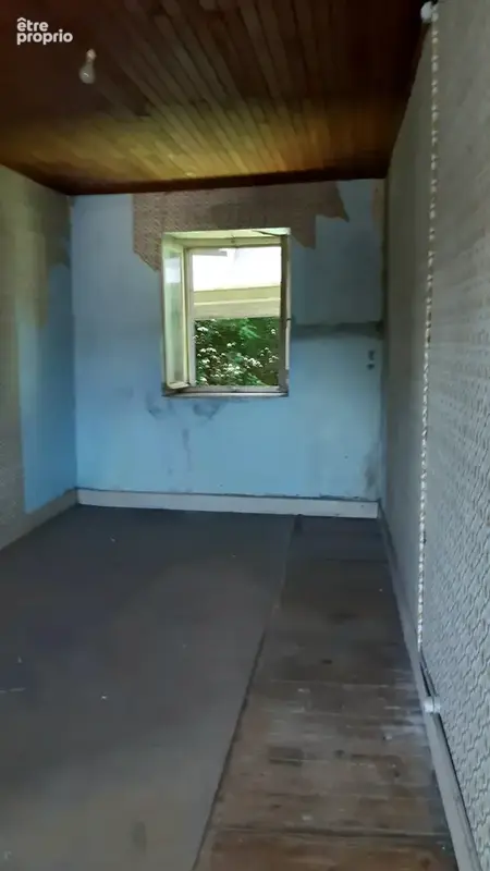 Deux maisons de 163 m2 dont une de 70 m2 à rénover - photo 34