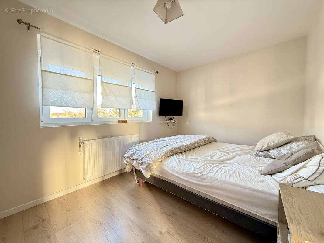 Maison à MONTIGNY-EN-GOHELLE