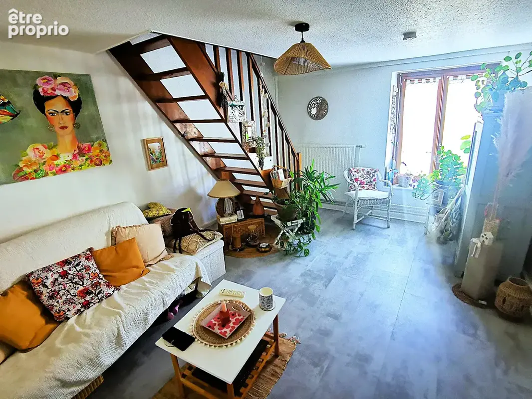 Neuves maisons / immeuble de rapport 8 lots - photo 4