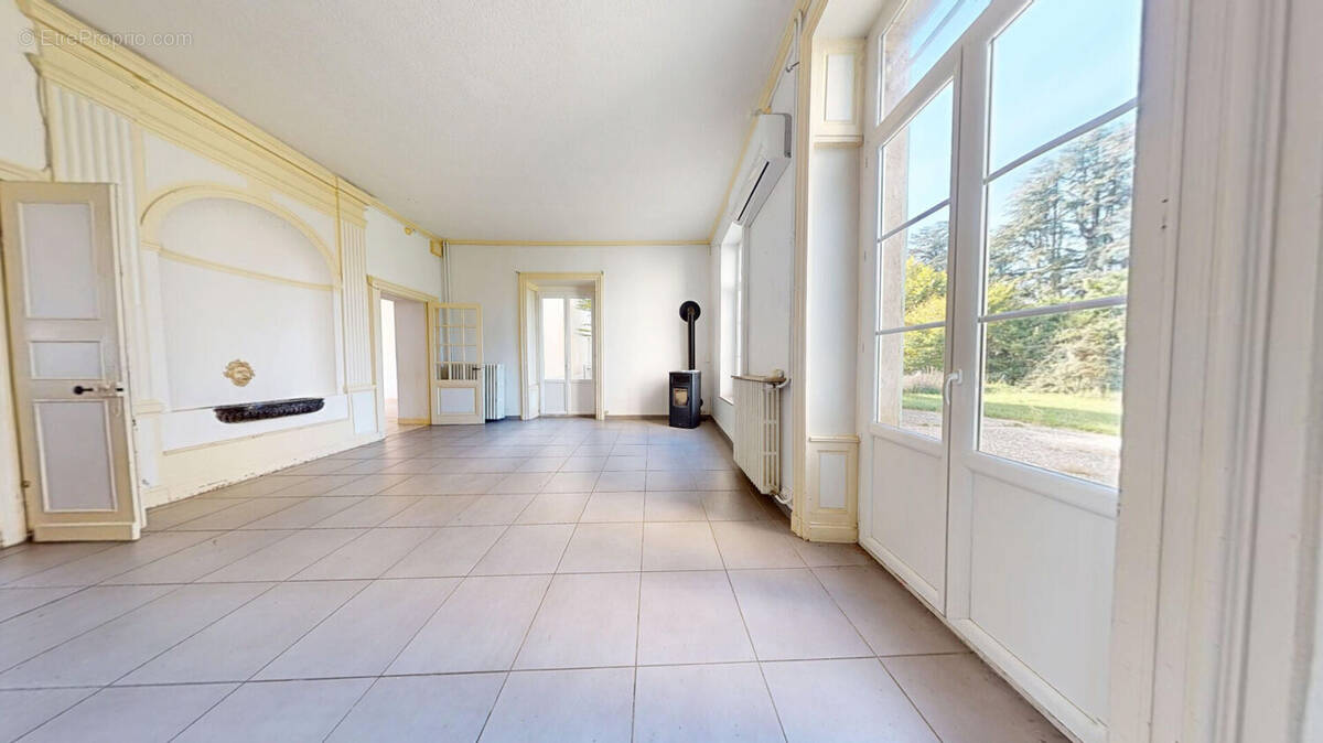 Appartement à VIENNE