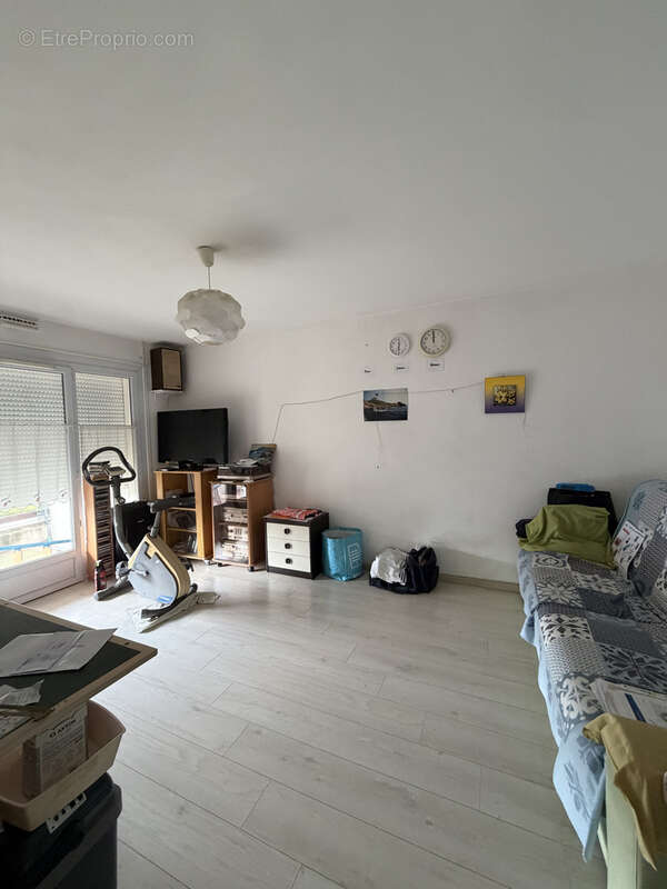 TOULON Bas Faron Appartement 2 pièces - photo 3