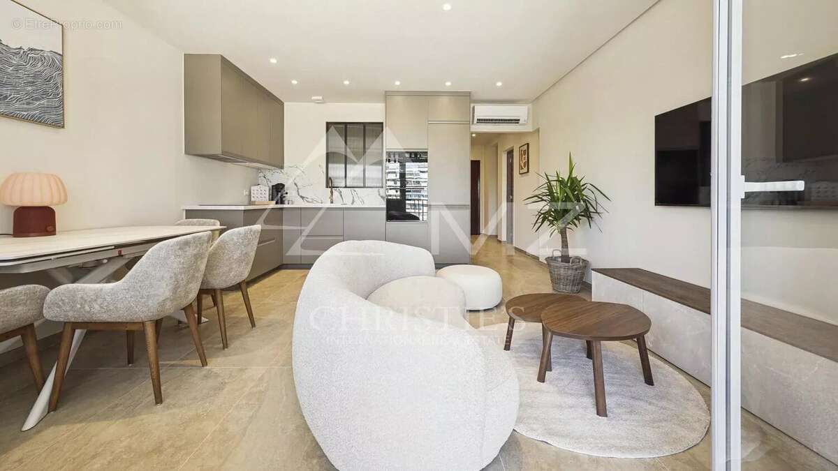 Quartier Montfleury, idéal pied à terre et investissement - photo 6