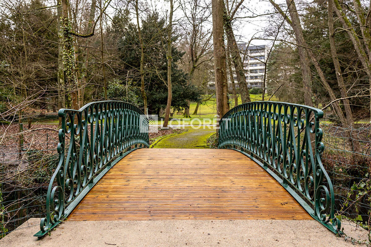 Appartement à BRUNOY