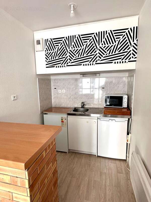 Photo 3 - Appartement à MAIZIERES-LES-METZ