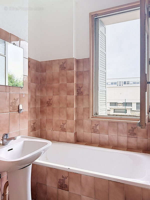 Appartement à LYON-4E
