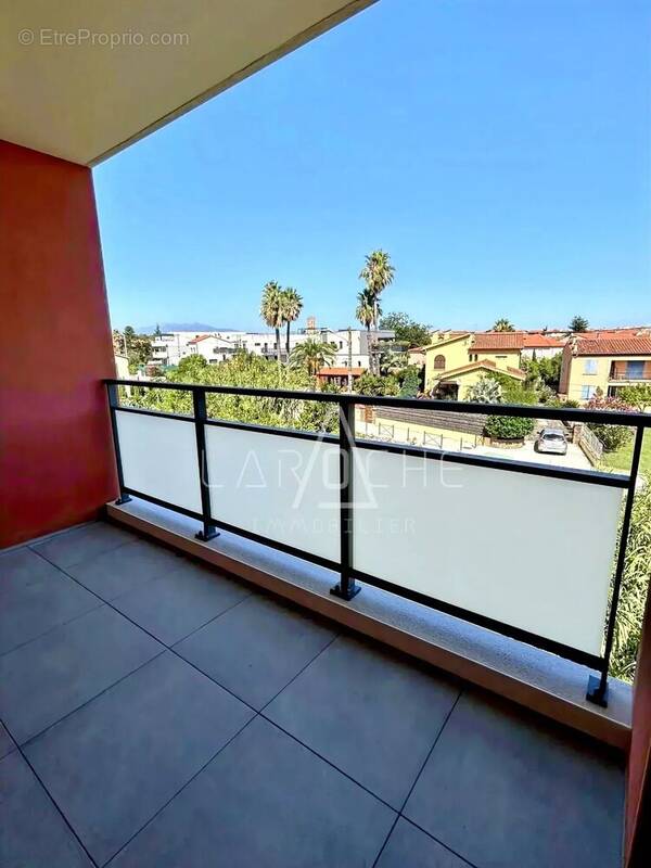 Appartement à ARGELES-SUR-MER