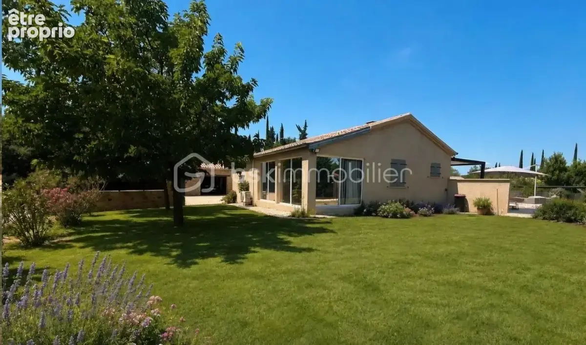 Magnifique villa - photo 7