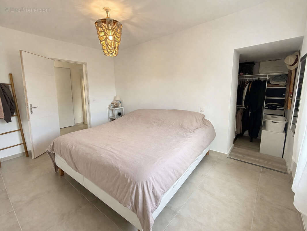 Maison à LES PENNES-MIRABEAU