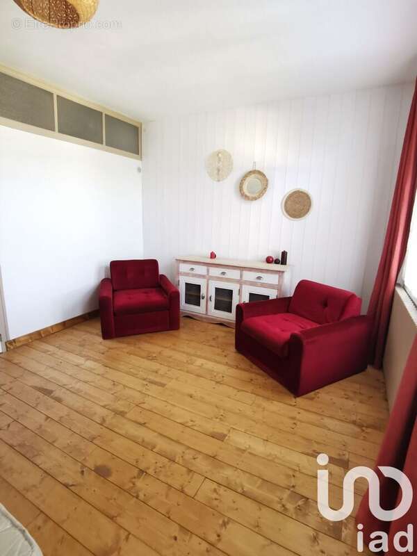 Photo 6 - Maison à MARANS