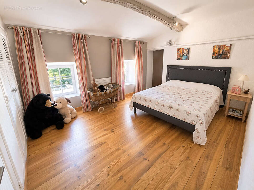 Demeure de prestige  audoise - photo 8