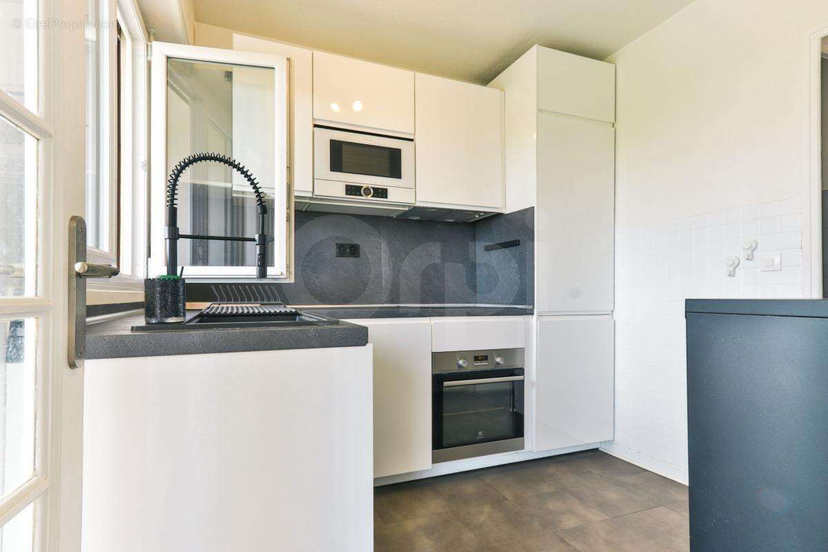 Appartement à LYON-5E