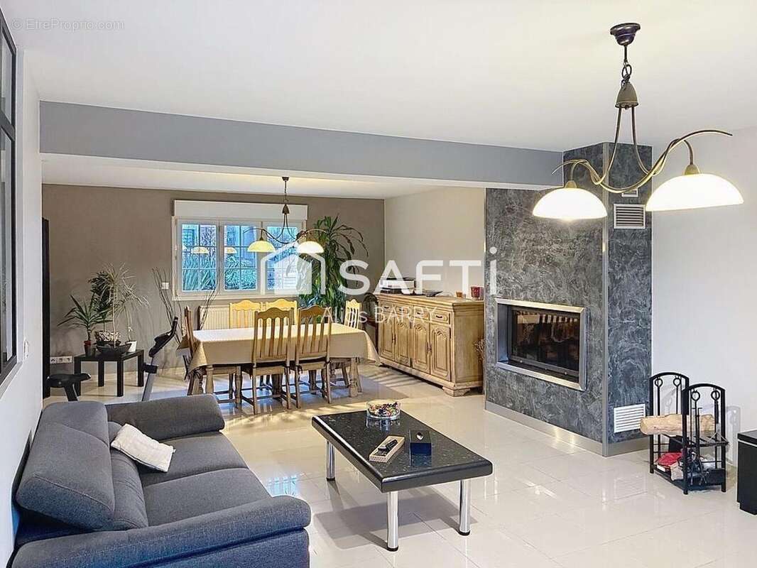 Photo 2 - Maison à LIEVIN